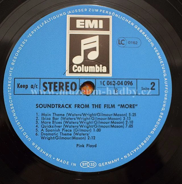Pink Floyd - Obrázek 3