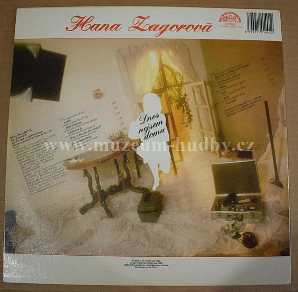 Hana Zagorová - Obrázek 2