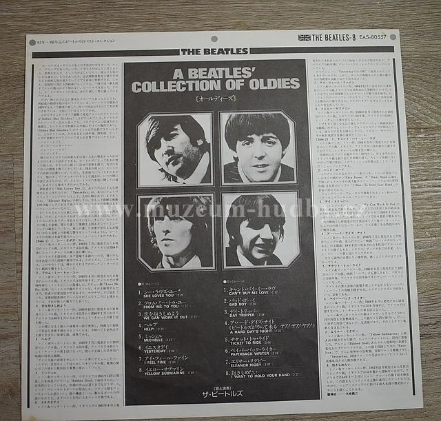 Beatles - Obrázek 3