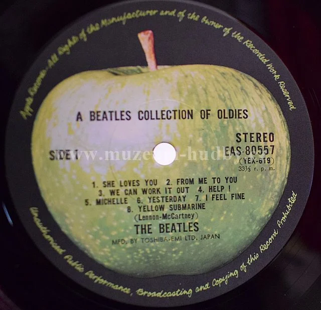 Beatles - Obrázek 5