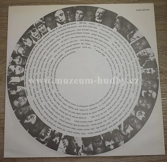 John Lennon - Obrázek 3