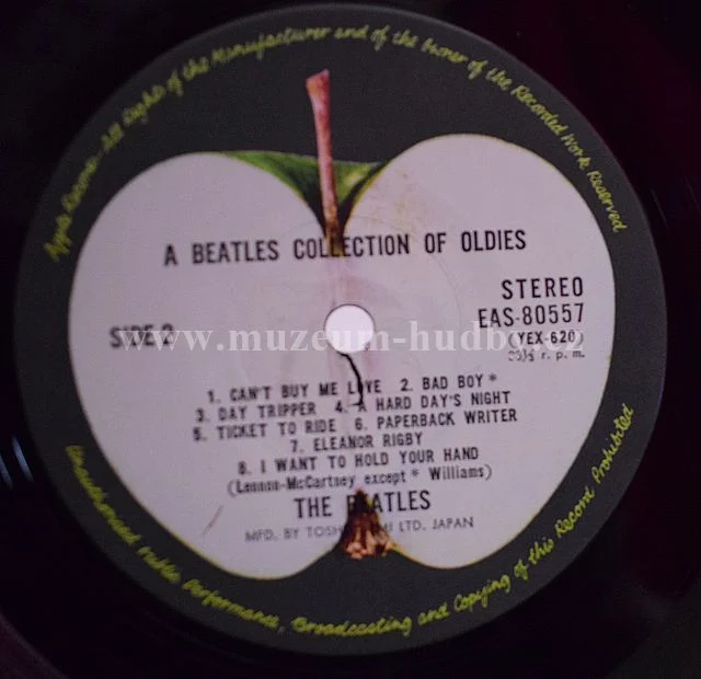Beatles - Obrázek 6