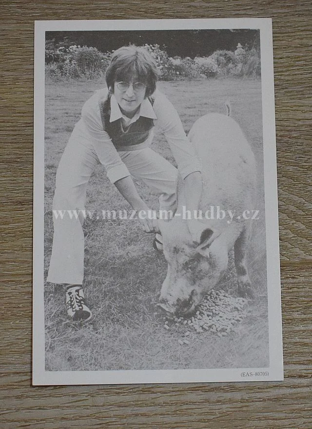 John Lennon - Obrázek 9