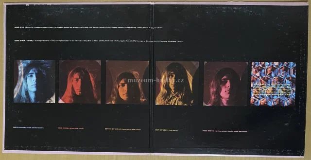 Alice Cooper - Obrázek 2