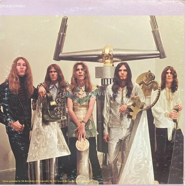 Alice Cooper - Obrázek 3