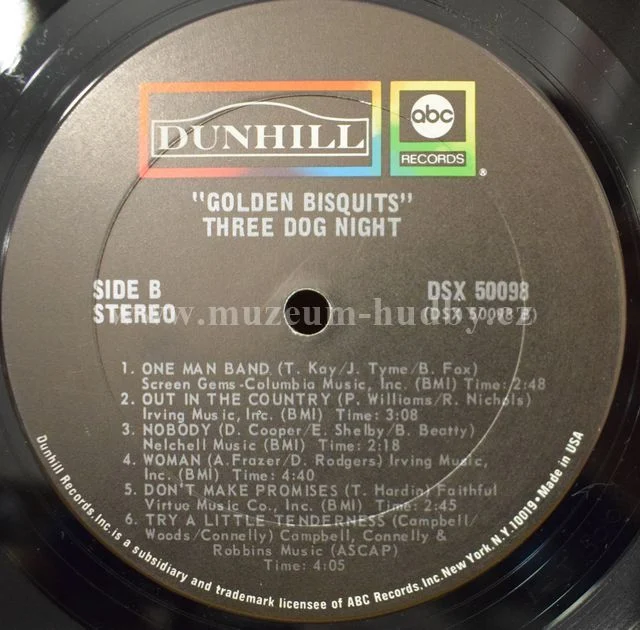 Three Dog Night - Obrázek 7