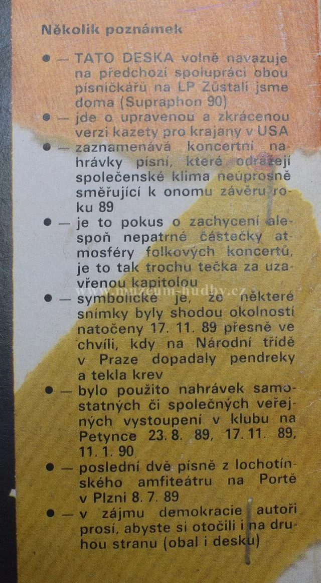 Slávek Janoušek / Jaroslav Samson Lenk - Obrázek 3