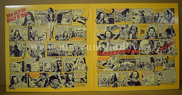 Jethro Tull - Obrázek 2