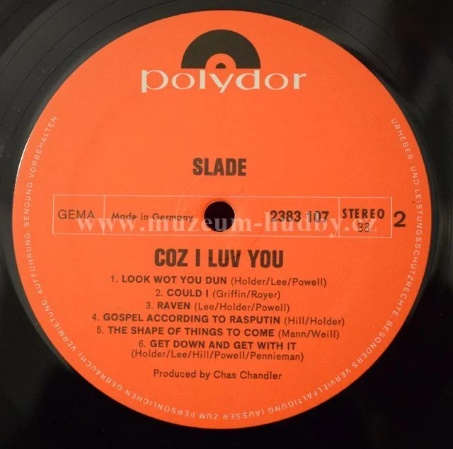 Slade - Obrázek 3