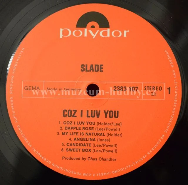 Slade - Obrázek 4