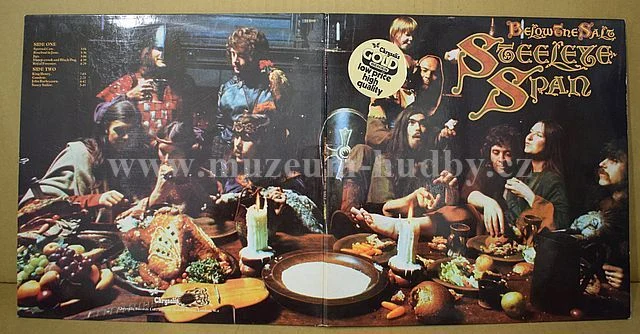 Steeleye Span - Obrázek 3