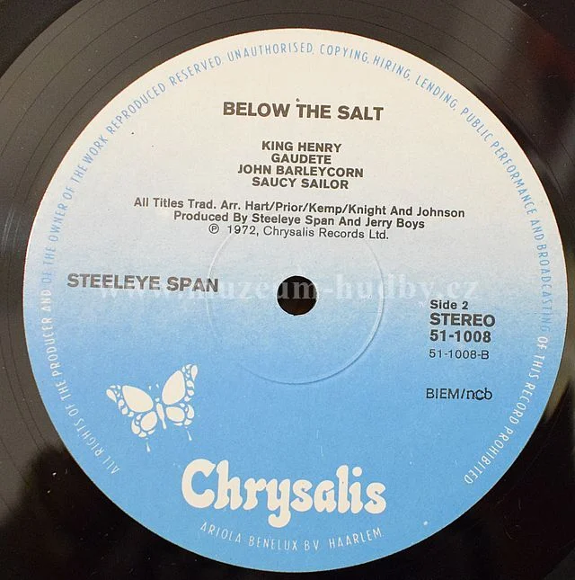 Steeleye Span - Obrázek 6