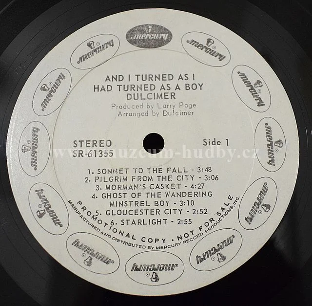 Dulcimer - Obrázek 5