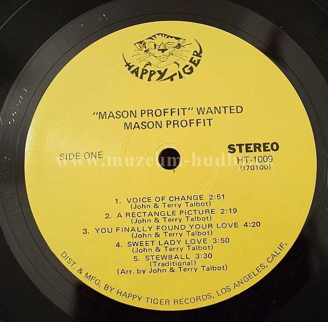 Mason Proffit - Obrázek 5