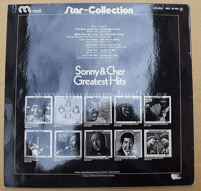 Sonny & Cher - Obrázek 2