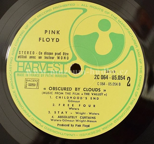 Pink Floyd - Obrázek 4
