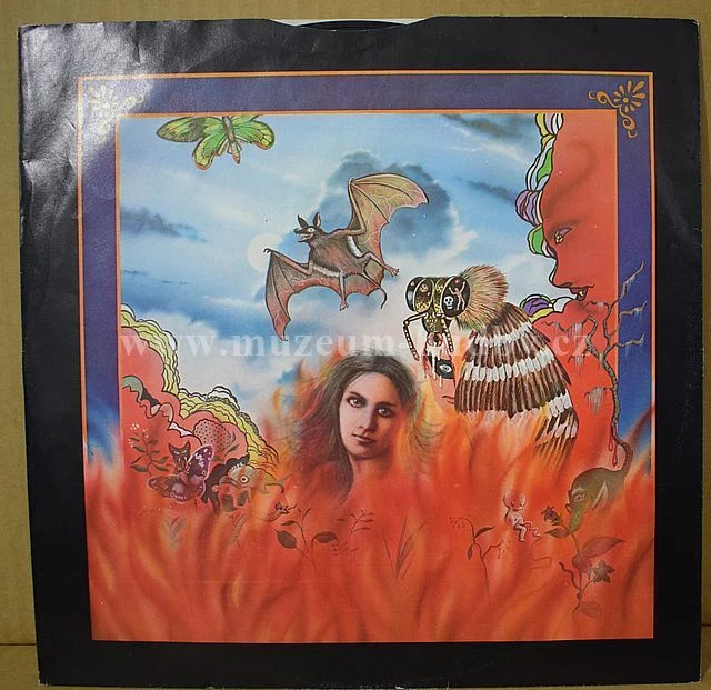 Spooky Tooth - Obrázek 3