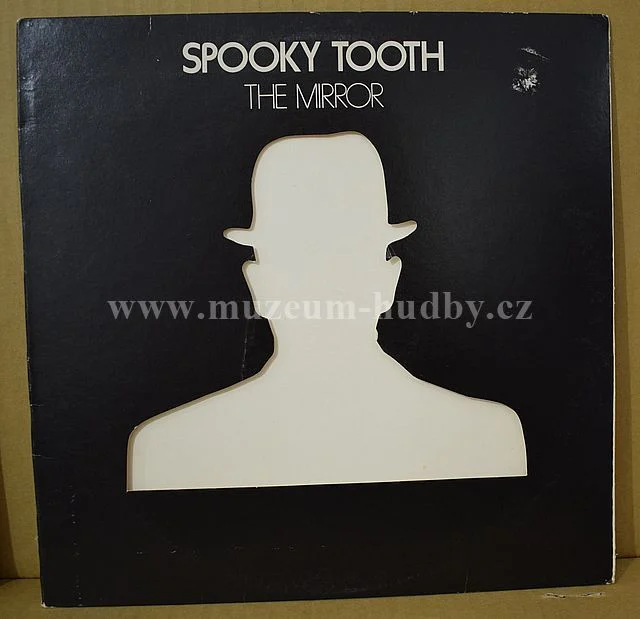 Spooky Tooth - Obrázek 5