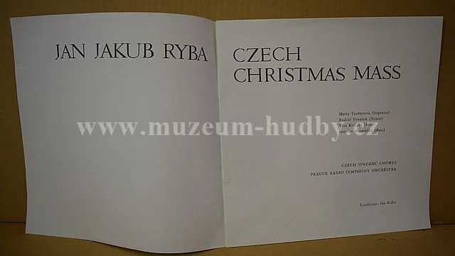 Jakub Jan Ryba - Obrázek 6