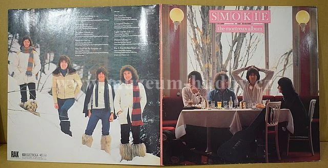 Smokie - Obrázek 3