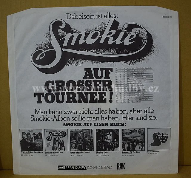 Smokie - Obrázek 6