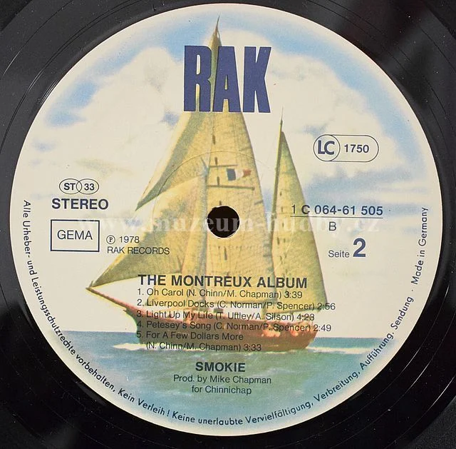 Smokie - Obrázek 7