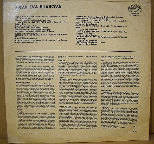 Eva Pilarová - Obrázek 2