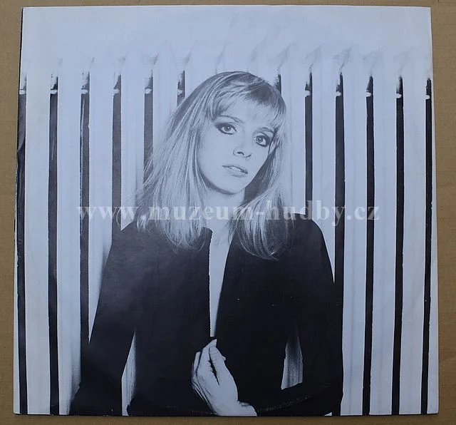 Ellen Foley - Obrázek 3