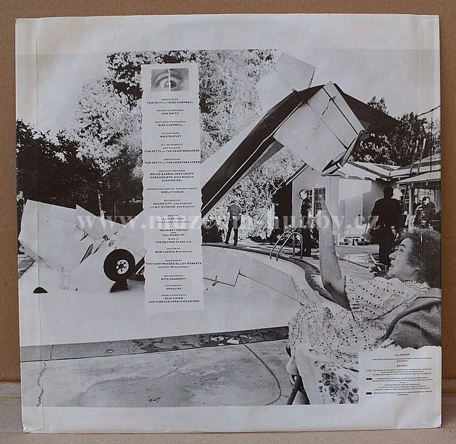 Tom Petty And The Heartbreakers - Obrázek 4