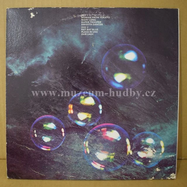 Deep Purple - Obrázek 4