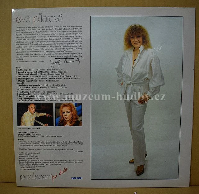 Eva Pilarová - Obrázek 2