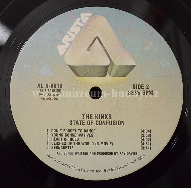 Kinks - Obrázek 5