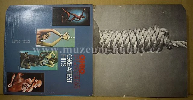 Ohio Players - Obrázek 2
