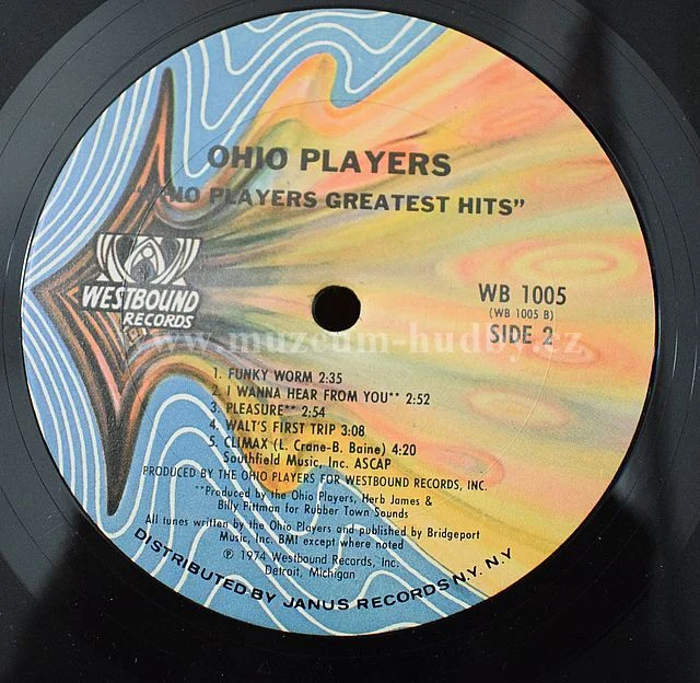 Ohio Players - Obrázek 5