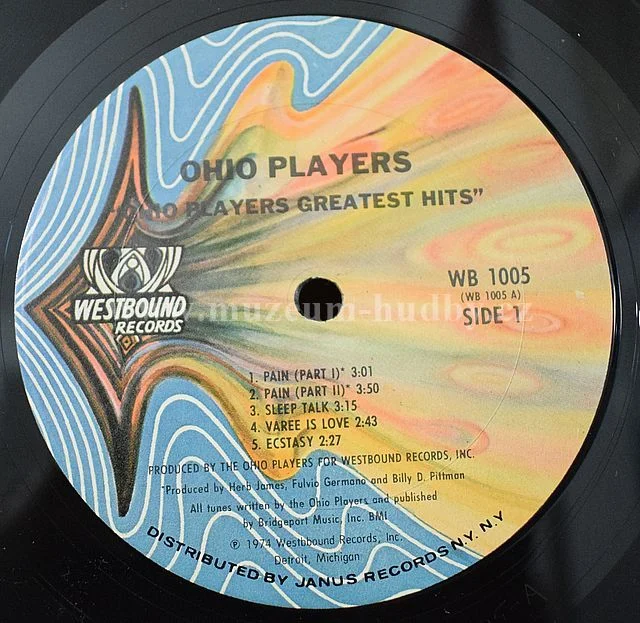 Ohio Players - Obrázek 6