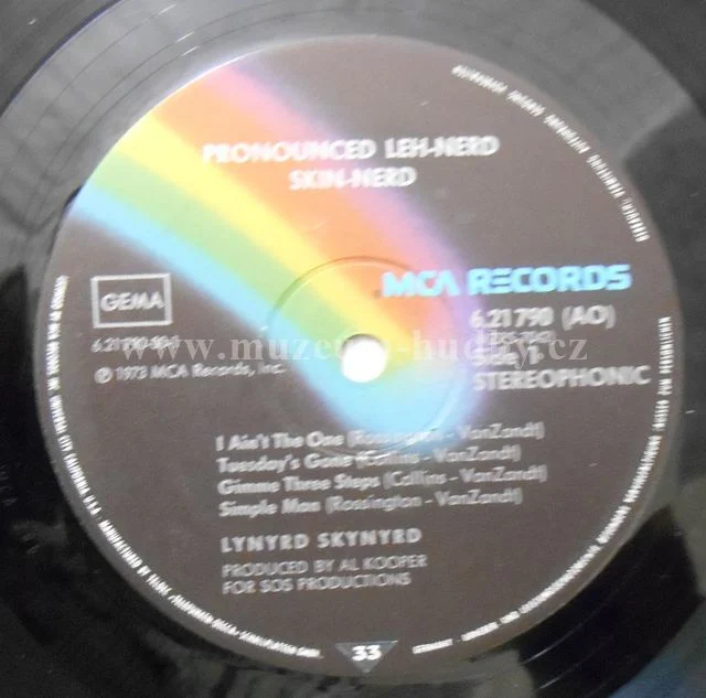 Lynyrd Skynyrd - Obrázek 5