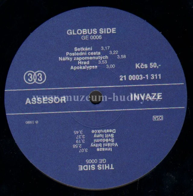 Assesor - Obrázek 3