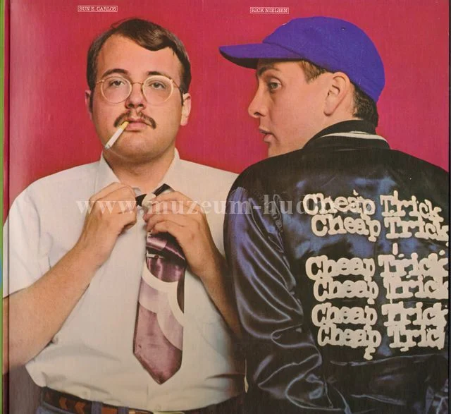 Cheap Trick - Obrázek 4