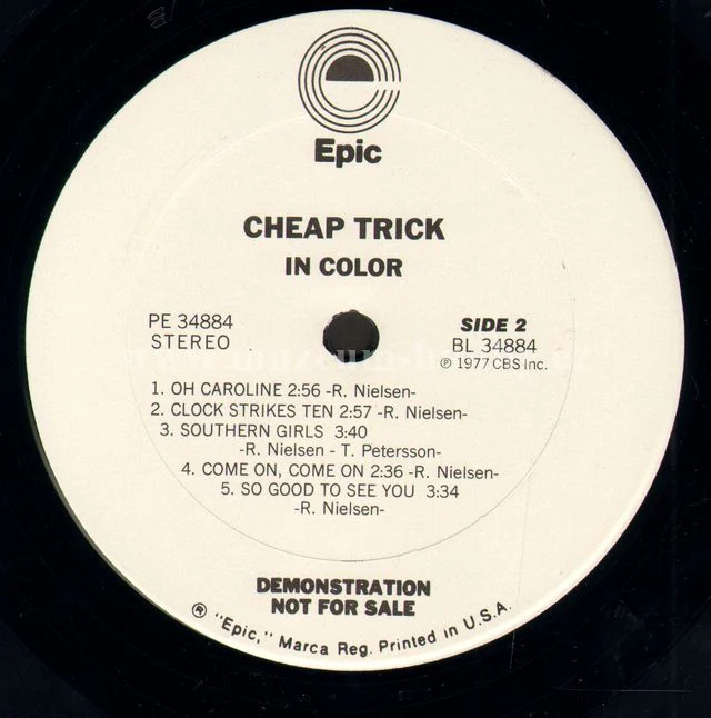 Cheap Trick - Obrázek 6