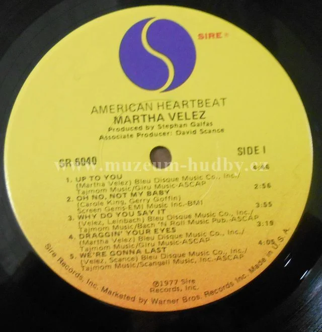 Martha Velez - Obrázek 5