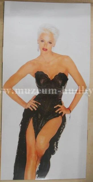 Brigitte Nielsen - Obrázek 2