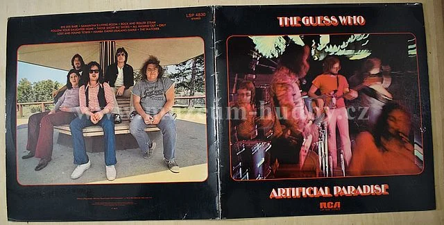 Guess Who - Obrázek 3
