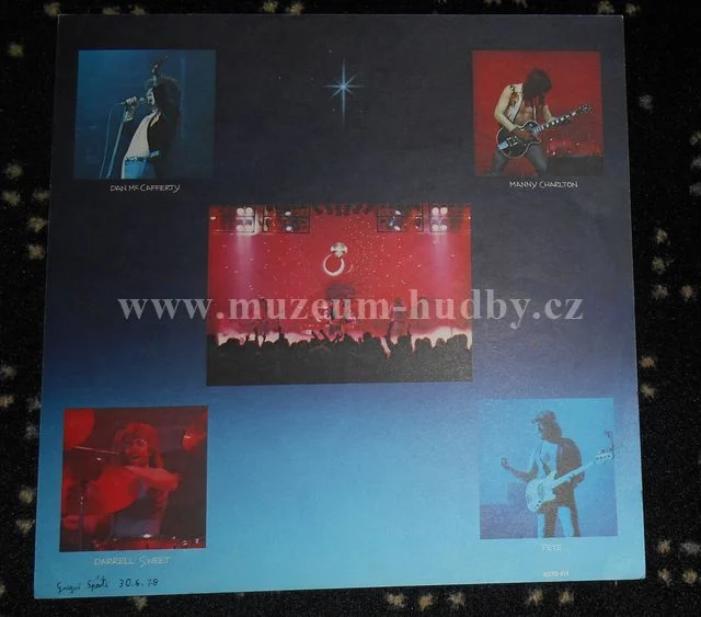 Nazareth - Obrázek 3