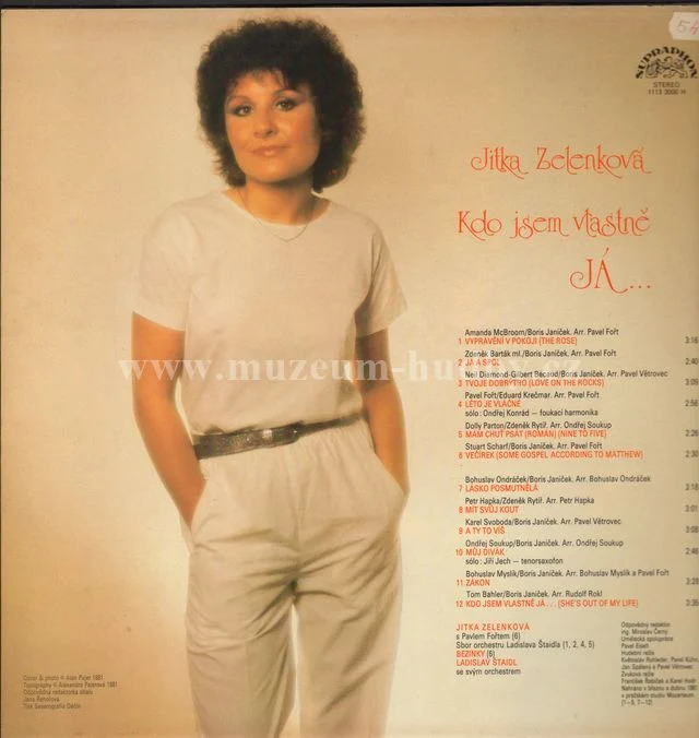 Jitka Zelenková - Obrázek 2