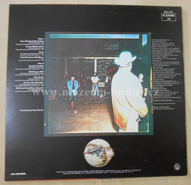 Lynyrd Skynyrd - Obrázek 2