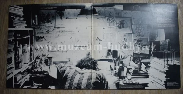 Frank Zappa / Mothers - Obrázek 2