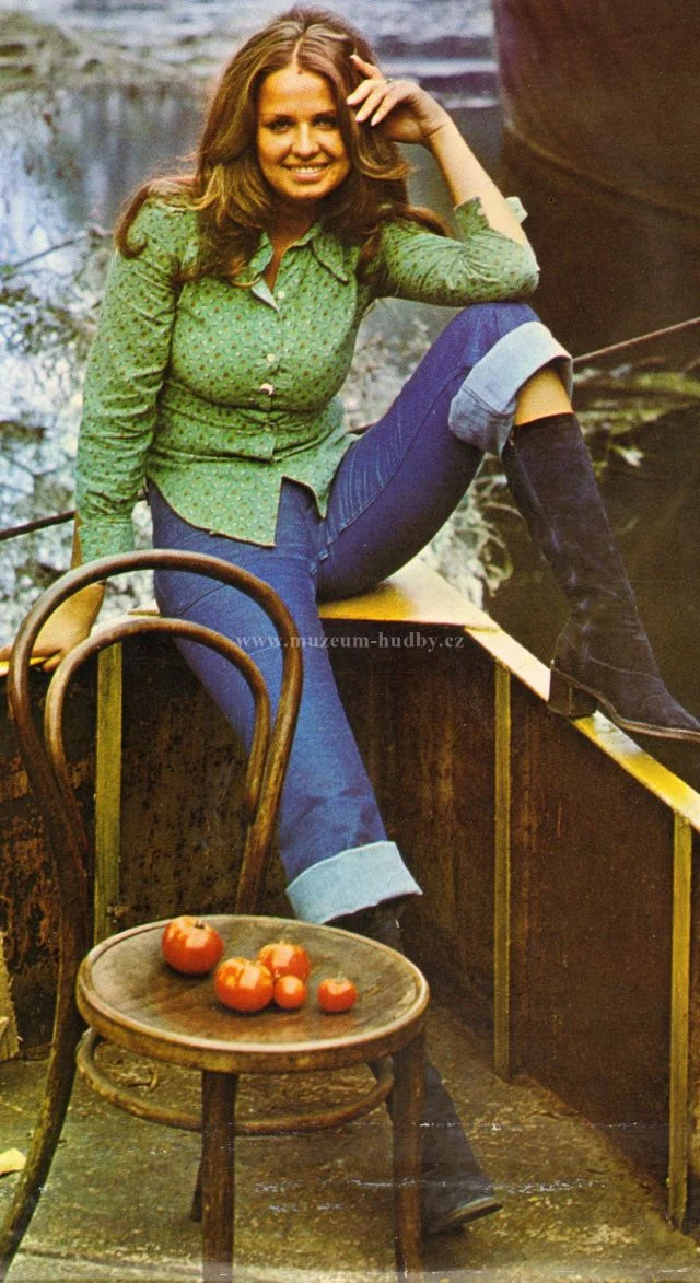 Eva Máziková - Obrázek 2
