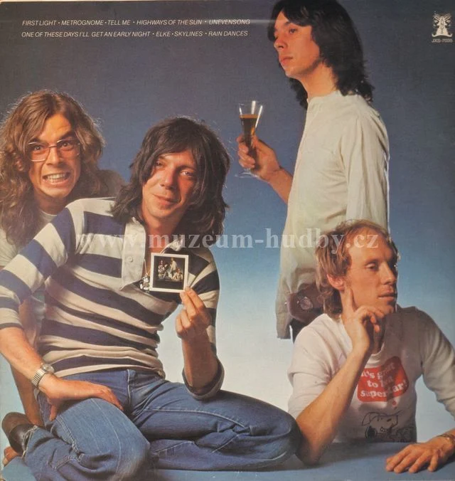 Camel - Obrázek 2