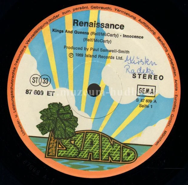 Renaissance - Obrázek 5