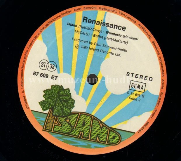Renaissance - Obrázek 6